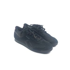 Reebok Women’s Royal Black/Pink